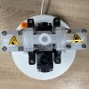 DP 02 PP/T ATEX-Pumpe für Wasserstoffperoxid фото 6 — BTS Engineering