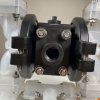 DP 02 PP/T ATEX-Pumpe für Wasserstoffperoxid фото 9 — BTS Engineering