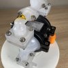 DP 02 PP/T ATEX-Pumpe für Wasserstoffperoxid фото 10 — BTS Engineering