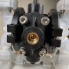 DP 02 PP/T ATEX-Pumpe für Wasserstoffperoxid фото 11 — BTS Engineering