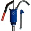 JESSBERGER JP-14 Rotary pump with hand drive, metal handhold фото 1 &mdash; BTS Engineering