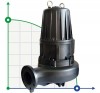 Bomba sumergible Dreno AT 150/4/340 C.300 con impulsor monocanal фото 1 — BTS Engineering