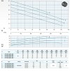 Bomba sumergible Dreno AT 150/4/340 C.300 con impulsor monocanal фото 3 — BTS Engineering