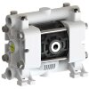 Пневматичний мембранний насос PHOENIX P08 POM HYTREL+PTFE, 7 л/хв фото 1 — BTS Engineering