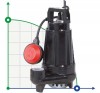 Dreno BIC 32-2/037 M Tauchpumpe mit zweikanaligem Laufrad фото 1 — BTS Engineering