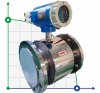 DN125 Caudalímetro electromagnético LDG PN16 (agua) 0...150 m3/h, 4-20mA+RS485, acero inoxidable AISI 316, revestimiento de PTFE фото 1 — BTS Engineering