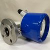 DN25 Расходомер ротаметр из нержавеющей стали KLZZ PN6 (liquid alcohol mixture C2H5OH 15%), 250-2500 l/h, 4-20mA, Ex фото 7 — BTS Engineering