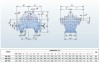 BSC 100-250A/B, (3000) Double Suction Split Case Pump фото 3 — BTS Engineering