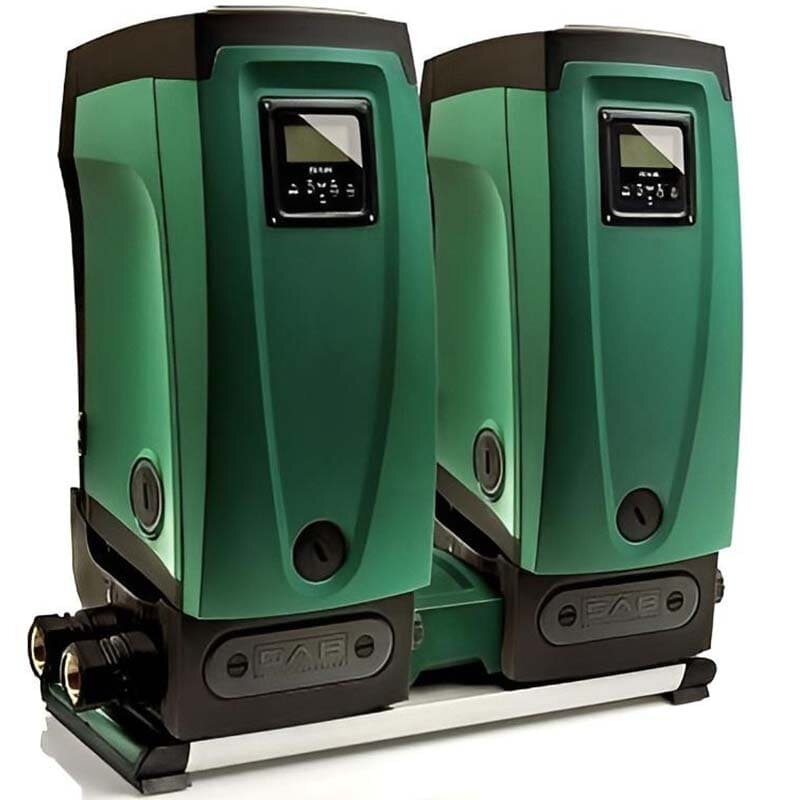 Automatische Pumpstation DAB 2 ESYBOX + ESYTWIN zur Druckerhöhung, 60218693 фото 1 &mdash; BTS Engineering