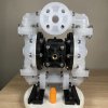 Насос ATEX DiaPump DP 05 PP/T взрывобезопасный мембранный фото 5 — BTS Engineering