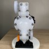 Насос ATEX DiaPump DP 05 PP/T взрывобезопасный мембранный фото 6 — BTS Engineering
