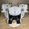 Насос ATEX DiaPump DP 05 PP/T взрывобезопасный мембранный фото 8 — BTS Engineering