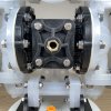 Насос ATEX DiaPump DP 05 PP/T взрывобезопасный мембранный фото 9 — BTS Engineering