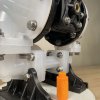 Насос ATEX DiaPump DP 05 PP/T взрывобезопасный мембранный фото 10 — BTS Engineering