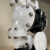 Насос ATEX DiaPump DP 05 PP/T взрывобезопасный мембранный фото 12 — BTS Engineering