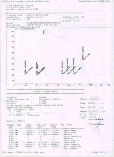 Projektowanie instalacji do produkcji biopaliw i bioetanolu — BTS Engineering