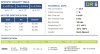 Хімічний відцентровий насос FLUIMAC DRAGON 6 PP, 0,75 кВт, 220В фото 4 — BTS Engineering