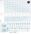 Tauchpumpe Dreno VT 65/2/152 C.346 mit VORTEX Laufrad фото 3 — BTS Engineering