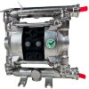 Bomba neumática de diafragma PHOENIX P20 AISI316 HYTREL+PTFE, 20 l/min фото 8 &mdash; BTS Engineering