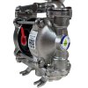 Bomba neumática de diafragma PHOENIX P20 AISI316 HYTREL+PTFE, 20 l/min фото 9 &mdash; BTS Engineering