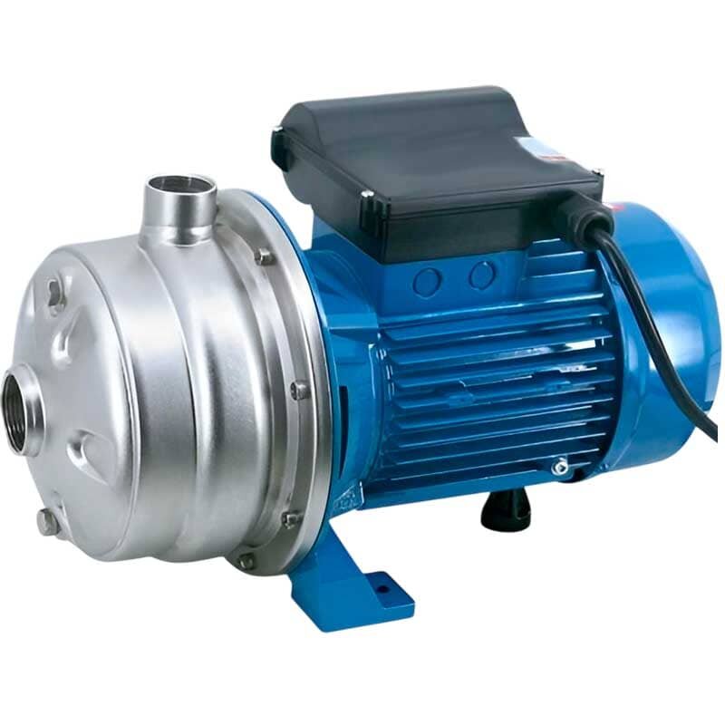 Pump for injecting meat 2CDC70/150, 2.2 kW, AISI 304, 220V/50Hz, 2900 rpm фото 1 — BTS Engineering