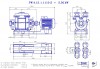 PW.4.13.1.1110.5.104.1 вакуумний одноступінчастий насос фото 5 — BTS Engineering