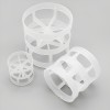 Pall Ring de plástico, PP, 25x25x1,0 mm, Plastic Pall Ring фото 2 — BTS Engineering