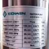 Скважинный насос для орошения 4SSM4/14, Outlet: 1 1/4 дюйма, 1,1kW, 220V фото 3 — BTS Engineering
