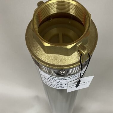 Pompa głębinowa 4SD8/30, 4kW, 380V (zamiennik ЕЦВ 6-6,5-140) — BTS Engineering