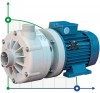 Pozioma pompa odśrodkowa MB 120, PP, VITON LIP, A фото 1 — BTS Engineering