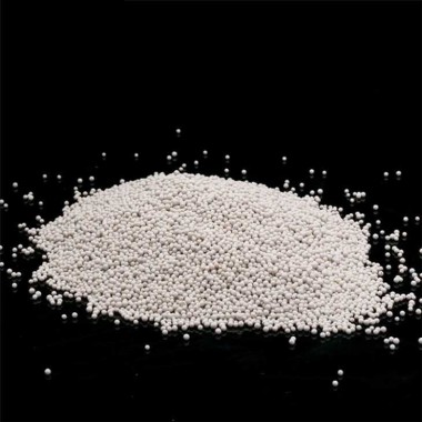 Фарфоровый песок, Porcelain Sand — BTS Engineering