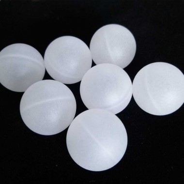 Шары пустотелые (Plastic Hollow Ball), РР, 150 мм — BTS Engineering