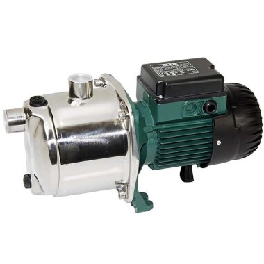 Pompa wielostopniowa pozioma DAB EUROINOX 30/80 M, 102970340H &mdash; BTS Engineering