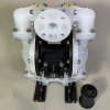 Pompa do żywności DP 10 PP-T фото 8 — BTS Engineering