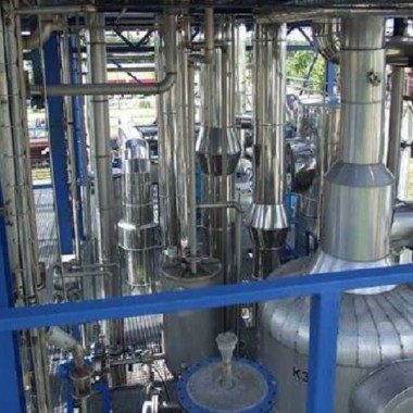 Проектирование и строительство спиртового завода — BTS Engineering