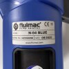Ручной бочковой насос для масла FLUIMAC NEPTUNE N-04, PP фото 3 — BTS Engineering