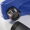 Ручной бочковой насос для масла FLUIMAC NEPTUNE N-04, PP фото 7 — BTS Engineering