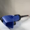 Ручной бочковой насос для масла FLUIMAC NEPTUNE N-04, PP фото 8 — BTS Engineering