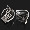 Седловидная насадка Novalox-M, AISI 316L, 15 mm, VFF фото 2 — BTS Engineering