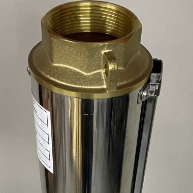 Pompa głębinowa 4SD8/34, 5,5kW, 380V (zamiennik ЕЦВ 6-6,5-150) — BTS Engineering