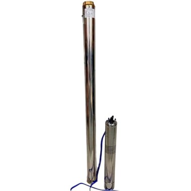 Глубинный скважинный насос 4SD8/34, 5,5kW, 380V (замена ЭЦВ 6-6,5-150) &mdash; BTS Engineering