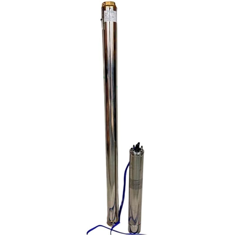 Глубинный скважинный насос 4SD8/34, 5,5kW, 380V (замена ЭЦВ 6-6,5-150) фото 1 &mdash; BTS Engineering