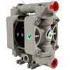 Пневматический мембранный насос PHOENIX P20 PP HYTREL+PTFE, 20 л/мин для кислоты фото 1 &mdash; BTS Engineering