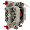 Пневматический мембранный насос PHOENIX P20 PP HYTREL+PTFE, 20 л/мин для кислоты фото 7 &mdash; BTS Engineering