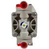 Пневматический мембранный насос PHOENIX P20 PP HYTREL+PTFE, 20 л/мин для кислоты фото 8 &mdash; BTS Engineering