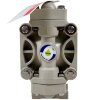 Пневматический мембранный насос PHOENIX P20 PP HYTREL+PTFE, 20 л/мин для кислоты фото 10 &mdash; BTS Engineering