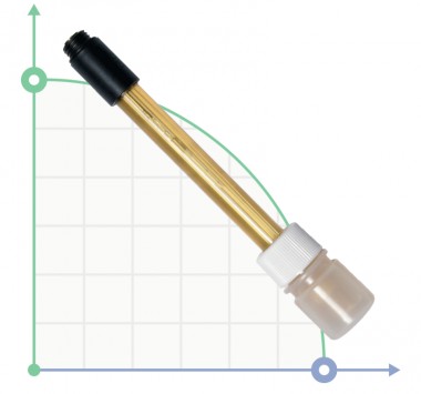 Threaded sensor рН — BTS Engineering