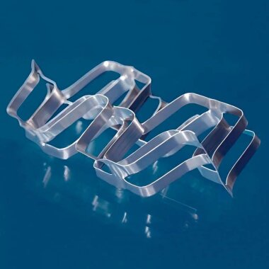 Metal packing VFF-Twin-Pak No. 1.25, AISI 316 (m3) &mdash; BTS Engineering