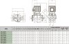 DAB CP2 32-550/P/BQQE/0,25 IE2 насос циркуляционный, 60209865 фото 4 &mdash; BTS Engineering
