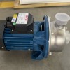 Pompe pour purée, jus, vin, bière DWO B50/037, 380V/50Hz, AISI 304 фото 4 — BTS Engineering